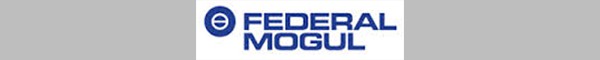FEDERAL MOGUL